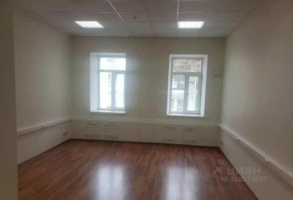 Офис в Москва Николоямская ул., 38С1 (31 м) - Фото 0