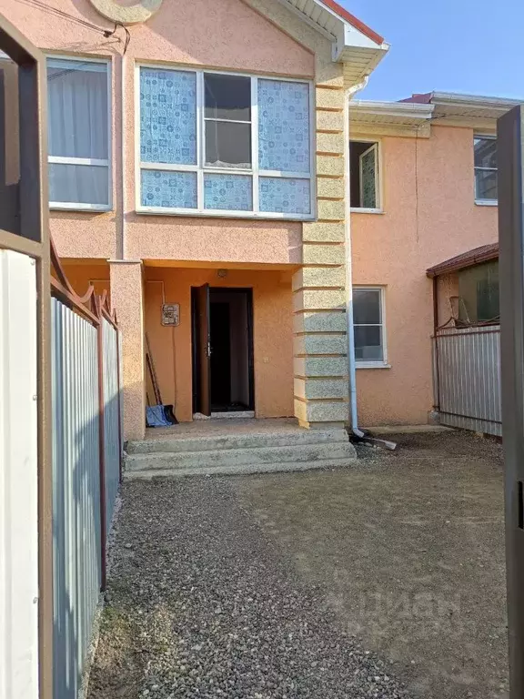 Таунхаус в Ставропольский край, Михайловск Шпаковский район, Гармония ... - Фото 2