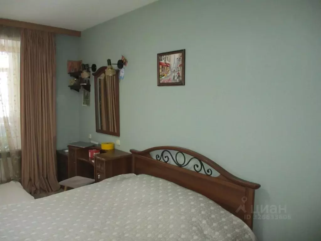 3-к кв. Московская область, Люберцы Октябрьский просп., 55 (62.1 м) - Фото 2