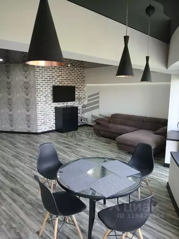 2-к кв. Краснодарский край, Сочи Новый Сочи мкр, ул. Пирогова, 30 ... - Фото 1