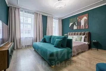 2-к кв. Санкт-Петербург 17-я Васильевского острова линия, 42В (55.0 м) - Фото 0