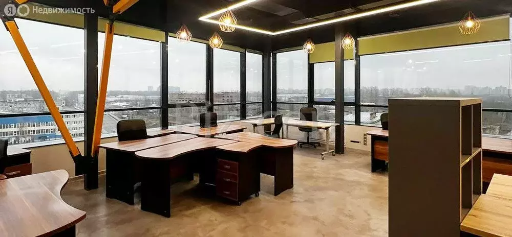Офис (52 м) - Фото 2