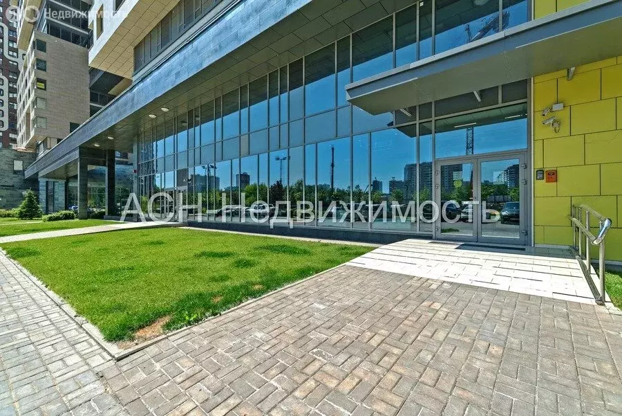 2-комнатная квартира: Москва, Нахимовский проспект, 73 (93 м) - Фото 1