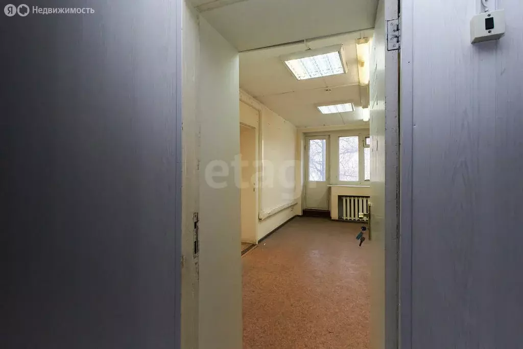 Офис (30.6 м) - Фото 2