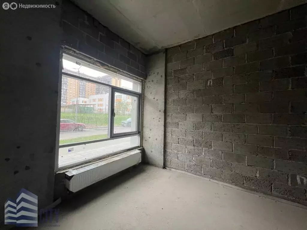 Помещение свободного назначения (67.4 м) - Фото 1