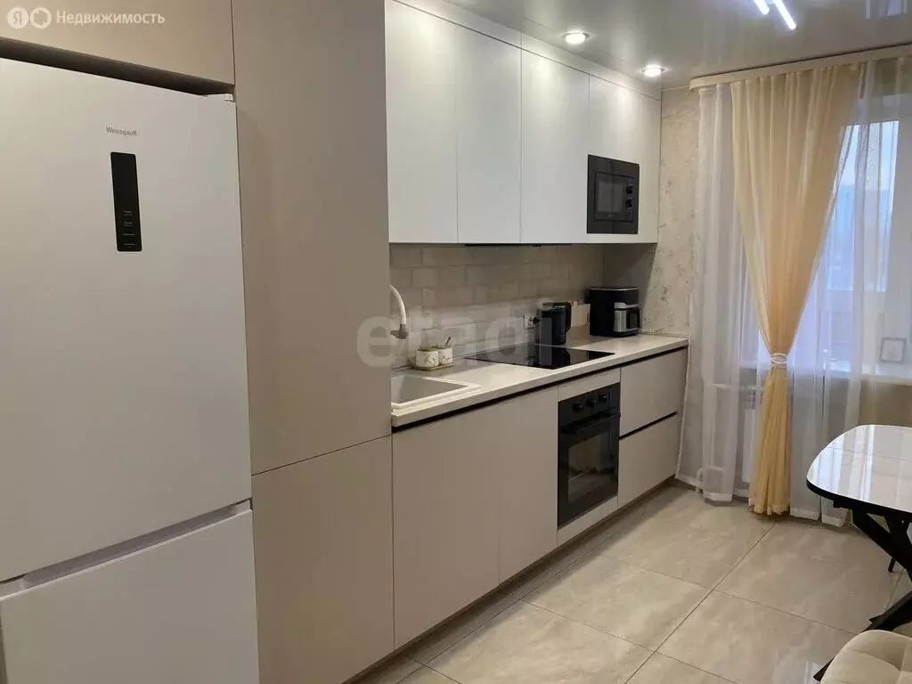 2-комнатная квартира: Саратов, Большая Горная улица, 215 (49.7 м) - Фото 1