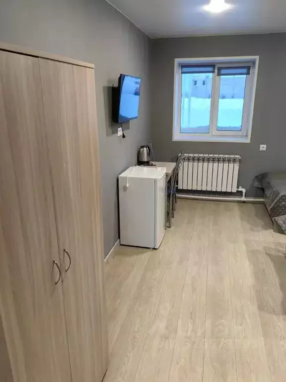 Комната Ямало-Ненецкий АО, Надым пос. 107 километр, 30 - Фото 2