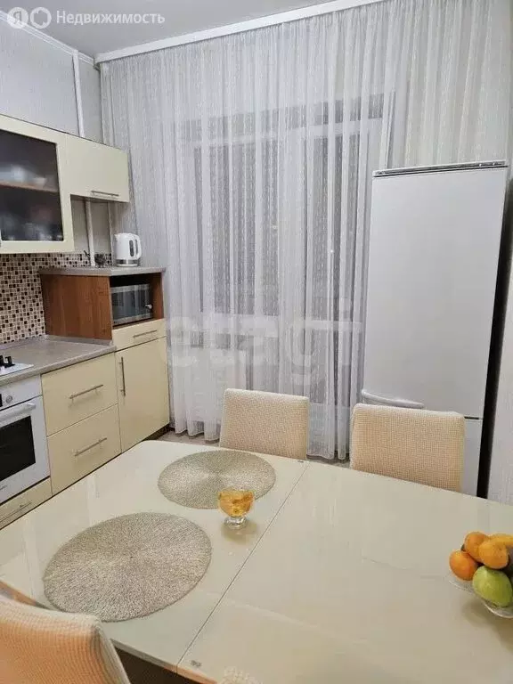 2-комнатная квартира: Усинск, Парковая улица, 8 (59.5 м) - Фото 2