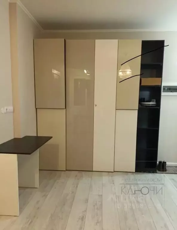 1-к кв. Московская область, Одинцовский городской округ, д. Солманово, ... - Фото 2