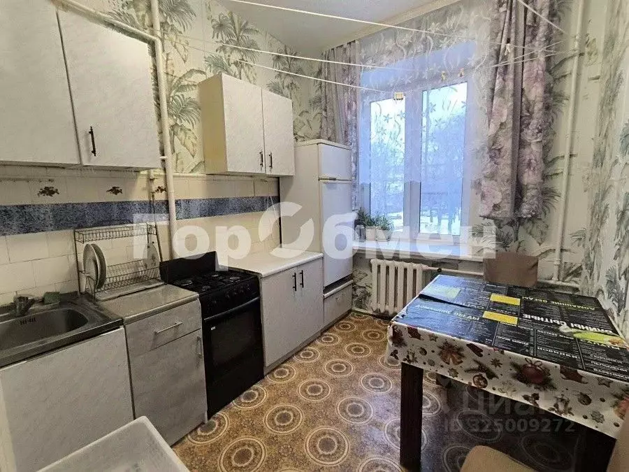 2-к кв. Москва Каширское ш., 62/2 (63.9 м) - Фото 1