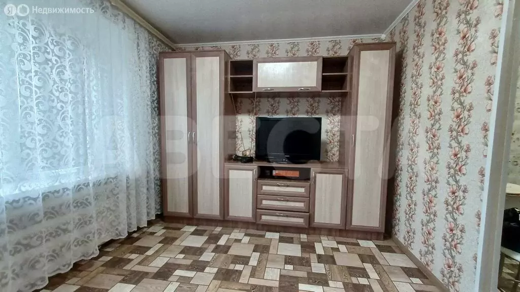 1к в -комнатной квартире (18.1 м) - Фото 2