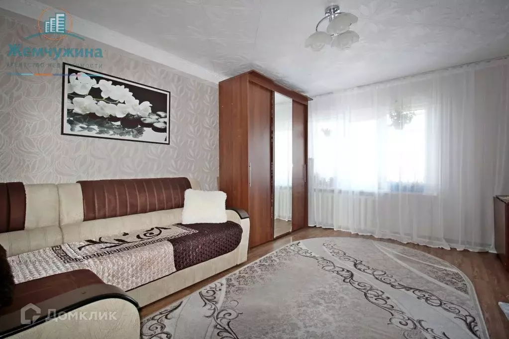 Продаётся 4-к квартира, 58.42 м - Фото 0
