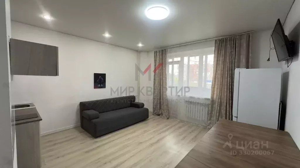 3-к кв. Хакасия, Абакан ул. Кирова, 183к4 (71.0 м) - Фото 1