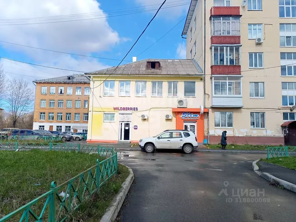 Помещение свободного назначения в Свердловская область, Нижний Тагил ... - Фото 0