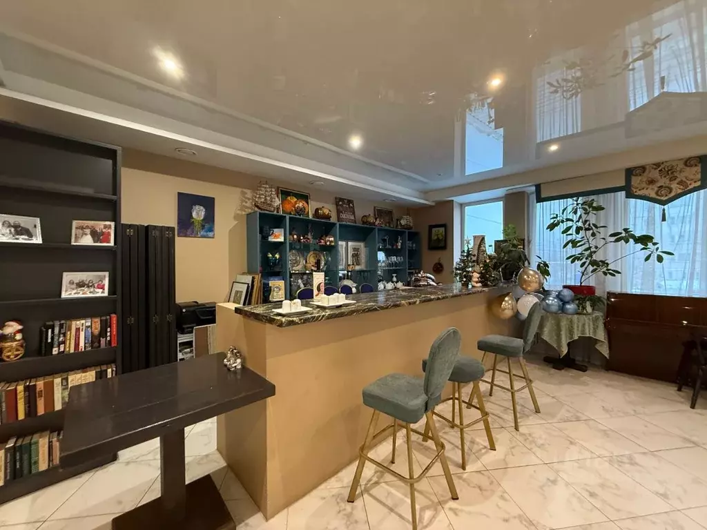 Помещение свободного назначения в Московская область, Солнечногорск ... - Фото 1