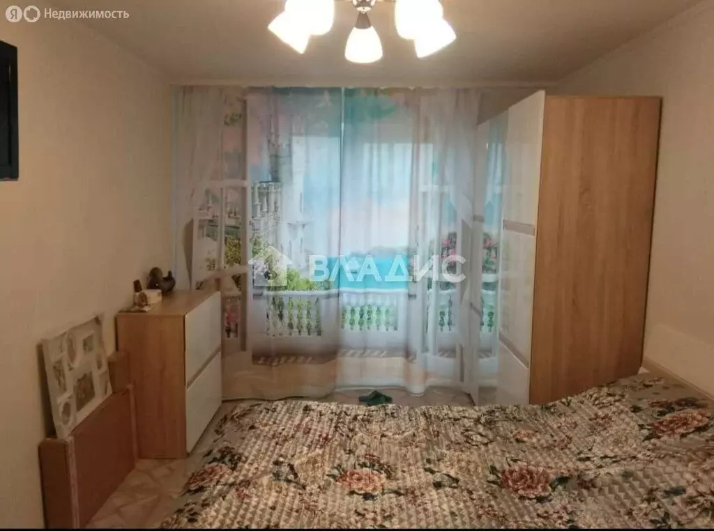 3-комнатная квартира: Балтийск, улица Гоголя, 13 (63 м) - Фото 1