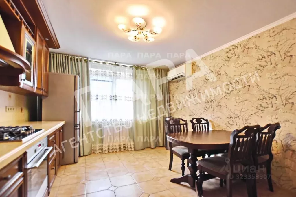 2-к кв. Самарская область, Самара ул. Братьев Коростелевых, 83 (85.0 ... - Фото 2