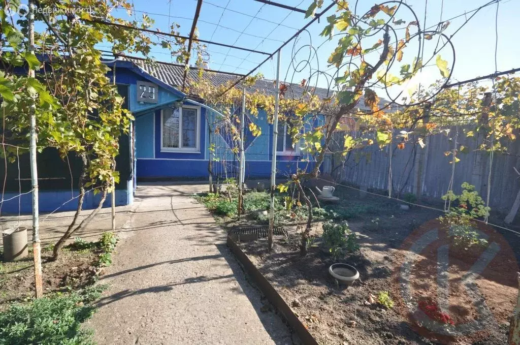 Дом в Кировское, улица Кухтина, 29 (55.7 м) - Фото 1
