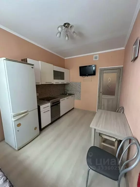 1-к кв. Московская область, Люберцы ул. Юности, 13к1 (38.0 м) - Фото 2