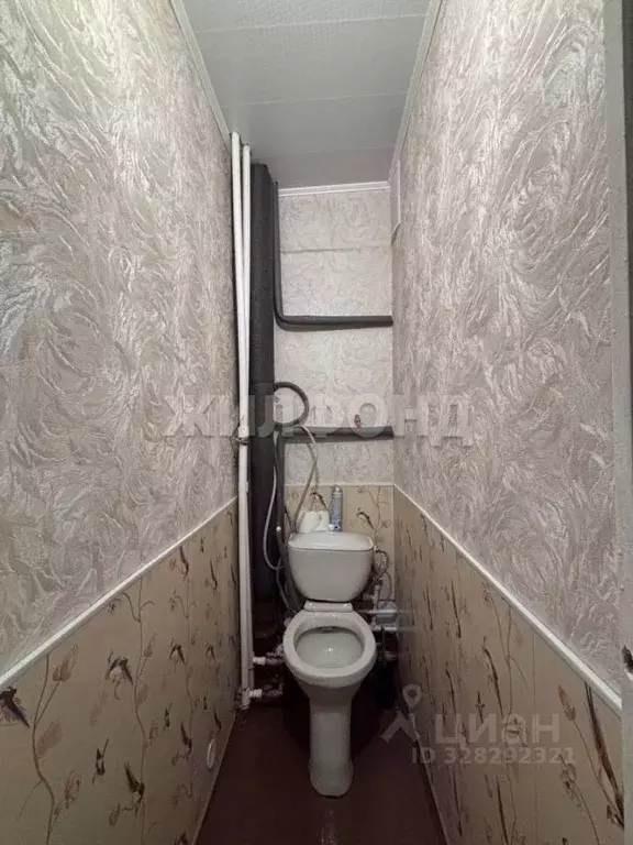 1-к кв. Архангельская область, Архангельск ул. Победы, 114 (31.1 м) - Фото 1