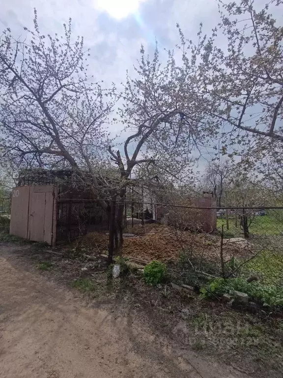 Дом в Волгоградская область, Городищенский район, Царицынское с/пос, ... - Фото 2