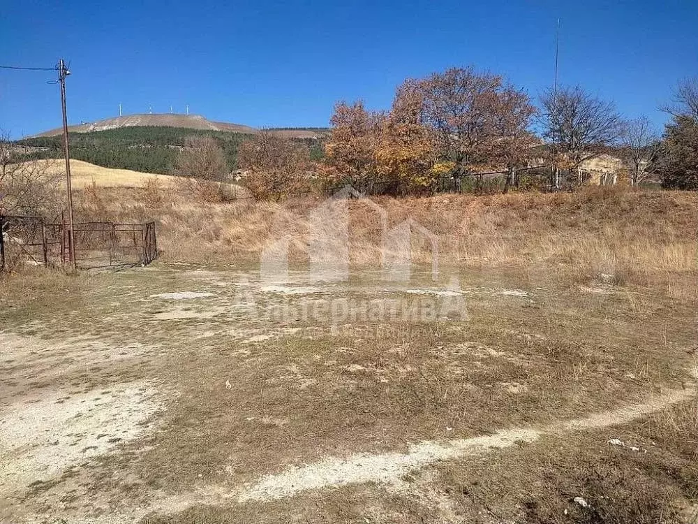 Участок 5,5 сот. (СНТ, ДНП) - Фото 0