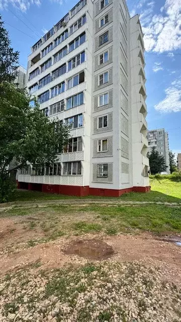 Продаётся 1-к квартира, 32.4 м - Фото 1