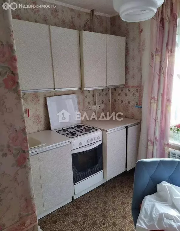 2-комнатная квартира: Москва, улица Молостовых, 19к4 (44.7 м) - Фото 1