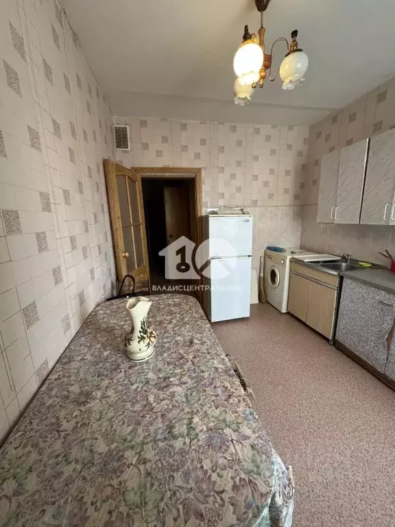2-к кв. Новосибирская область, Новосибирск ул. Революции, 10 (56.0 м) - Фото 1