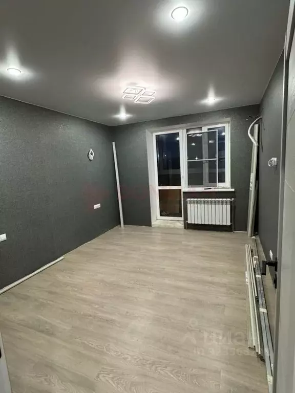 1-к кв. Ростовская область, Ростов-на-Дону Северный мкр, бул. ... - Фото 2