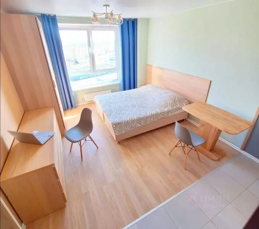 Студия Московская область, Красногорск ул. Видная, 6 (25.0 м) - Фото 1