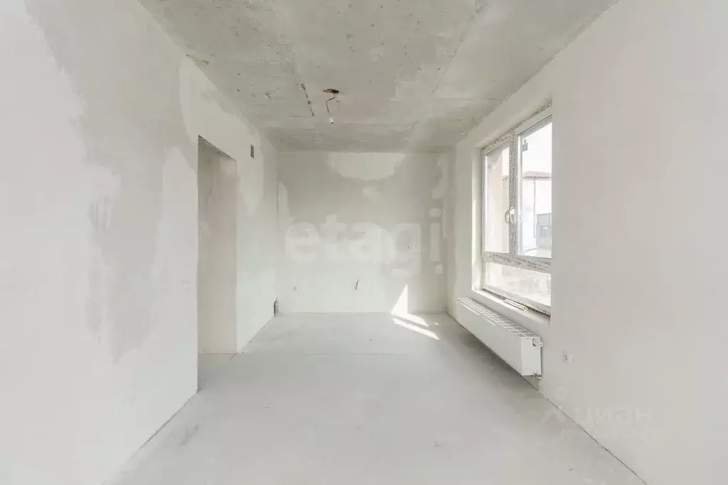 2-к кв. Тюменская область, Тюмень ул. Виктора Тимофеева, 9 (57.0 м) - Фото 1