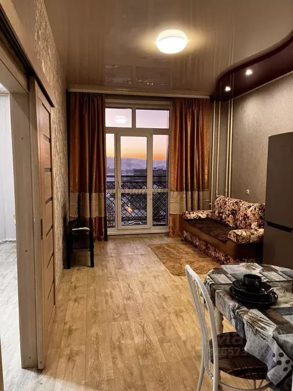 1-к кв. Алтай, Горно-Алтайск Проточная ул., 10/1к3 (56.8 м) - Фото 1