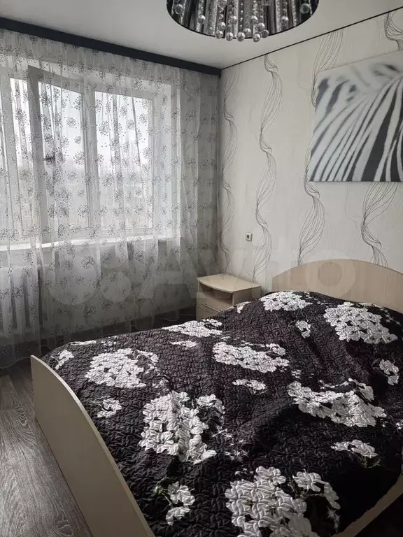 2-к. квартира, 45 м, 6/9 эт. - Фото 1