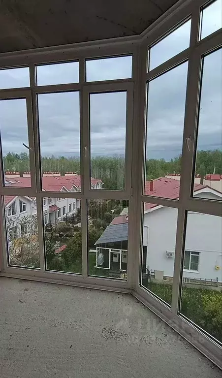 1-к кв. Санкт-Петербург, Санкт-Петербург, Сестрорецк Рыбацкая ул., 11 ... - Фото 1