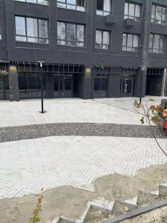 Помещение свободного назначения в Тюменская область, Тюмень ул. ... - Фото 0