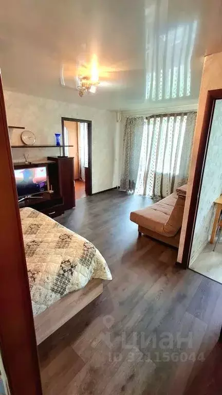 2-к кв. Челябинская область, Магнитогорск ул. Грязнова, 13 (45.0 м) - Фото 1