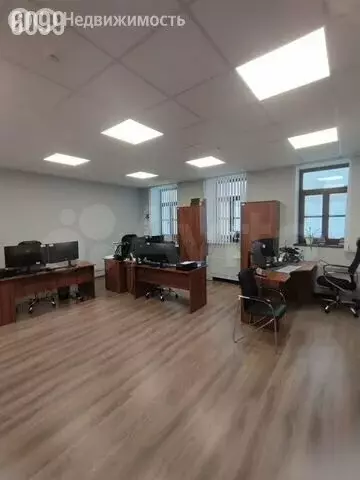 Офис (199 м) - Фото 1