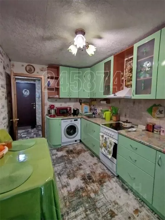 1-к кв. Москва 4-я Новокузьминская ул., 12 (35.0 м) - Фото 1