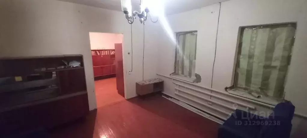 Дом в Ставропольский край, Новоалександровск ул. Гагарина (59 м) - Фото 1