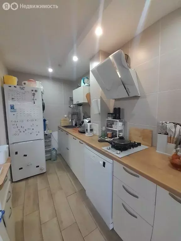 Дом в деревня Фроловское, Восточная улица, 2 (58.1 м) - Фото 2