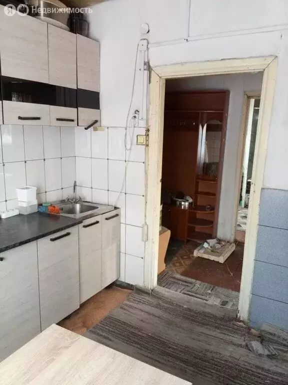 Дом в Смоленский район, Верх-Обский сельсовет, село Иконниково, ... - Фото 2