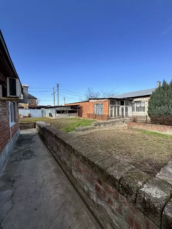 Дом в Краснодарский край, Краснодар ул. Стасова, 62 (48 м) - Фото 2