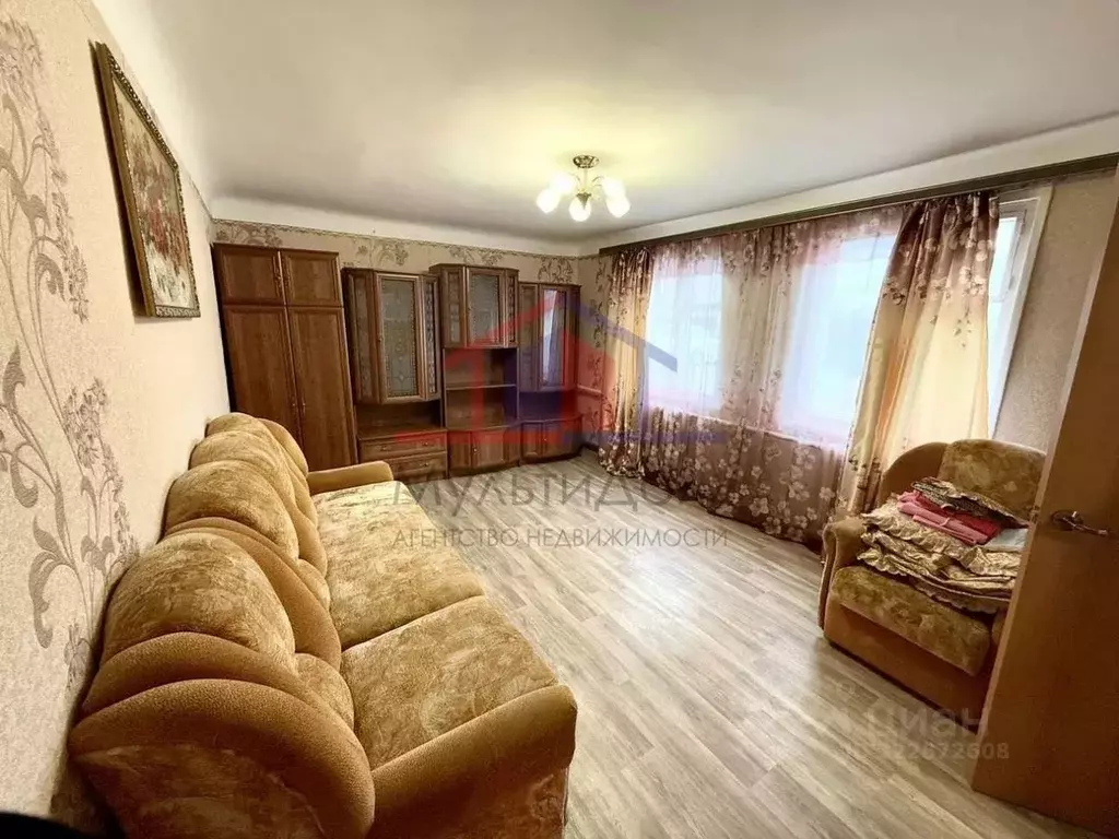 Дом в Белгородская область, Старый Оскол ул. Акинина, 3Б (70 м) - Фото 1