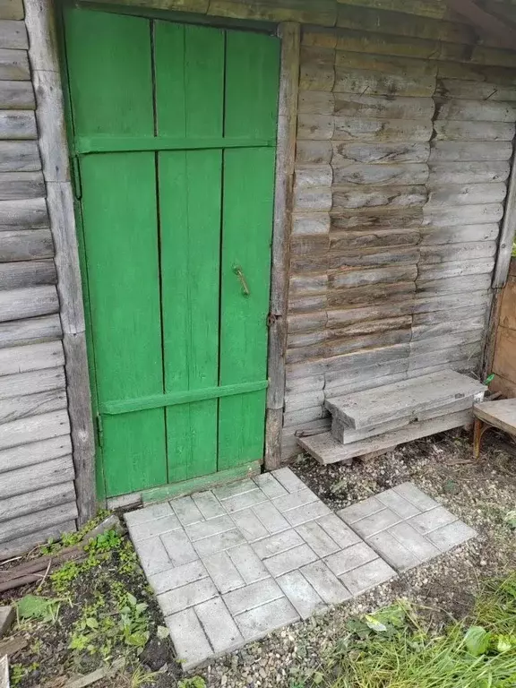 Дом в Томская область, Томский район, Горняк садовое товарищество 106 ... - Фото 2