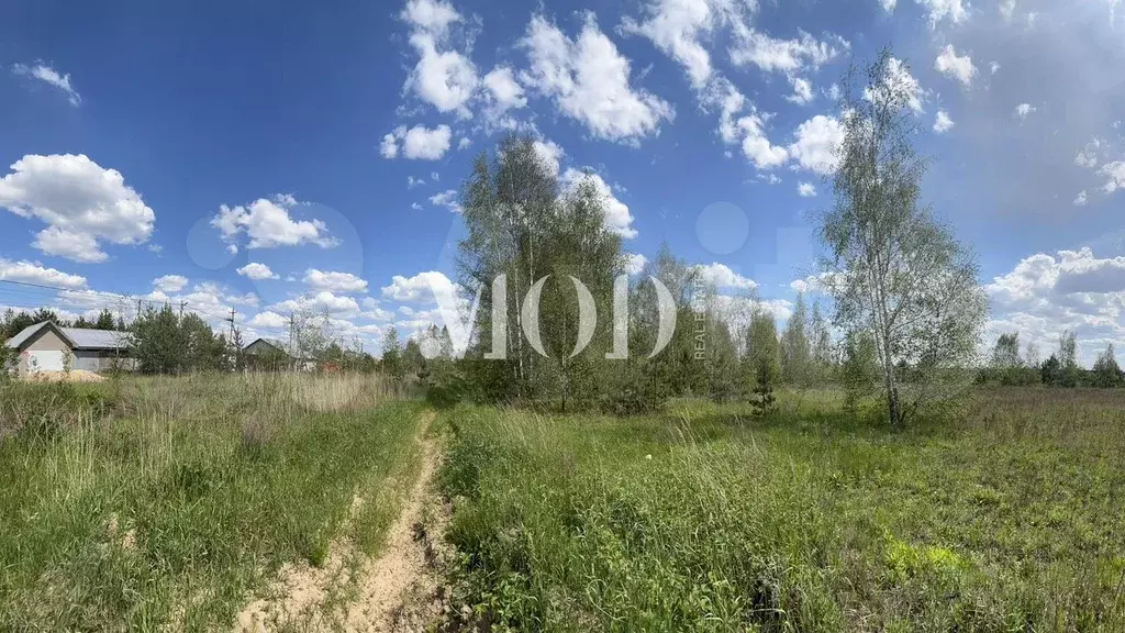 Участок 13,1 сот. (СНТ, ДНП) - Фото 0