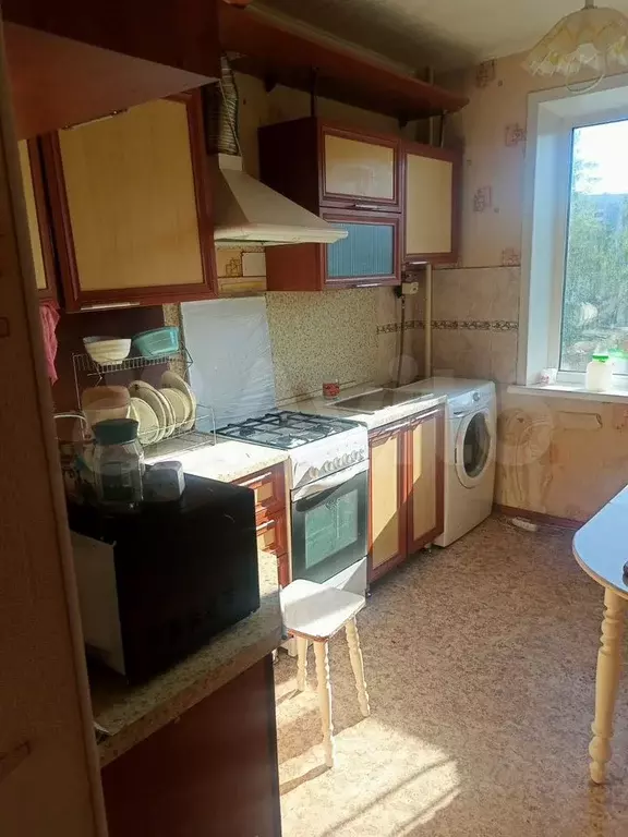 4-к. квартира, 70 м, 4/9 эт. - Фото 0