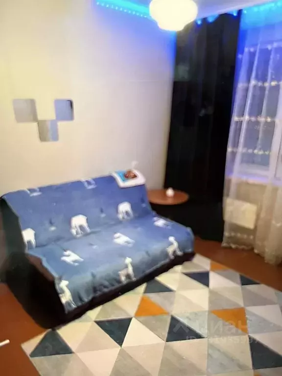 Комната Коми, Сыктывкар Емвальская ул., 11 (10.0 м) - Фото 2