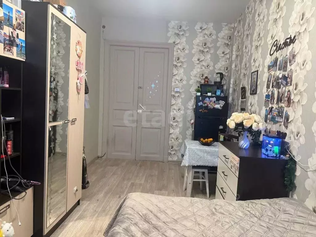 Комната Санкт-Петербург Херсонская ул., 3 (16.7 м) - Фото 1