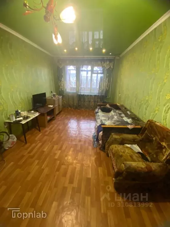 3-к кв. Оренбургская область, Орск Новый город мкр, ул. ... - Фото 2